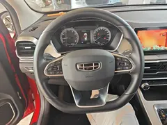 2020 Geely Coolray 240T DCT — фото 11