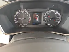 2020 Geely Coolray 240T DCT — фото 12