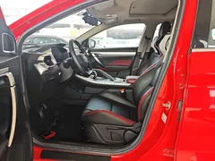 2020 Geely Coolray 240T DCT — фото 15