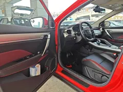 2020 Geely Coolray 240T DCT — фото 16