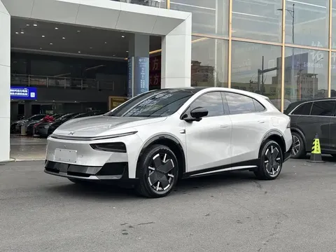 2026 Xpeng G7 EREV 1704 Max Tech