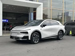 2026 Xpeng G7 EREV 1704 Max Tech — фото 1