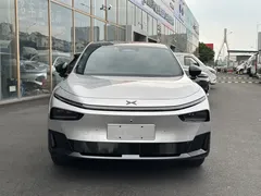 2026 Xpeng G7 EREV 1704 Max Tech — фото 5