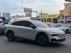2026 Xpeng G7 EREV 1704 Max Tech — фото 6