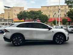 2026 Xpeng G7 EREV 1704 Max Tech — фото 8