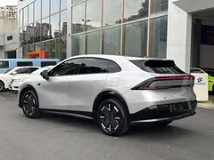 2026 Xpeng G7 EREV 1704 Max Tech — фото 10