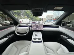 2026 Xpeng G7 EREV 1704 Max Tech — фото 19