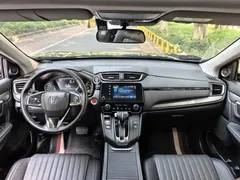 2021 Honda Breeze 240TURBO CVT 2WD, чёрный — фото 7