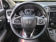 2021 Honda Breeze 240TURBO CVT 2WD, чёрный — фото 10