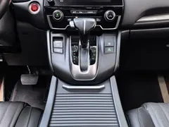 2021 Honda Breeze 240TURBO CVT 2WD, чёрный — фото 11