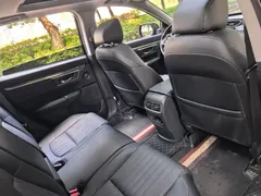 2021 Honda Breeze 240TURBO CVT 2WD, чёрный — фото 13