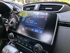 2021 Honda Breeze 240TURBO CVT 2WD, чёрный — фото 14