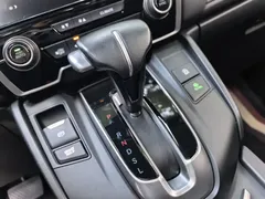 2021 Honda Breeze 240TURBO CVT 2WD, чёрный — фото 15
