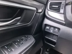 2021 Honda Breeze 240TURBO CVT 2WD, чёрный — фото 16
