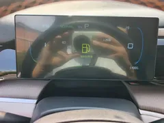 2023 BYD Song Pro Champion DM-i PHEV 71km Exceed, белый — фото 14