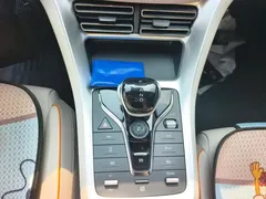 2023 BYD Song Pro Champion DM-i PHEV 71km Exceed, белый — фото 16