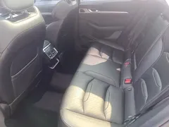2021 Geely Preface 2.0TD Luxury, чёрный — фото 5