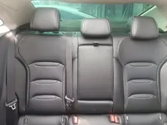 2021 Geely Preface 2.0TD Luxury, чёрный — фото 13