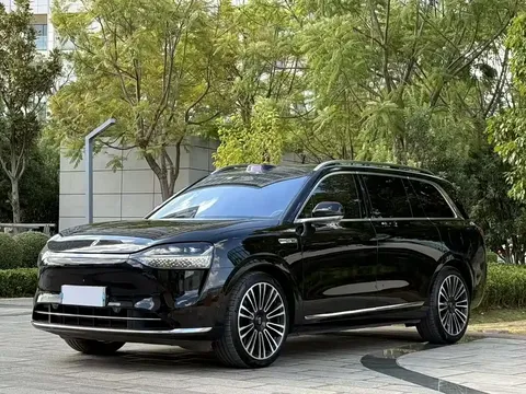 2024 Aito M9 EREV Ultra 42kWh 6