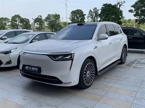2025 Aito M8 EREV Max+ 53.4kWh 6-seat 192-line LiDAR