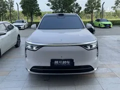 2025 Aito M8 EREV Max+ 53.4kWh 6-seat 192-line LiDAR, белый — фото 2