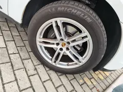 2021 Porsche Macan 2.0T, белый — фото 8