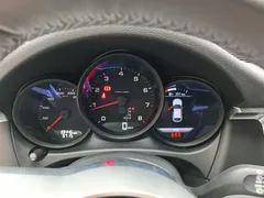 2021 Porsche Macan 2.0T, белый — фото 12
