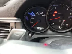 2021 Porsche Macan 2.0T, белый — фото 13