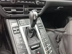 2021 Porsche Macan 2.0T, белый — фото 15