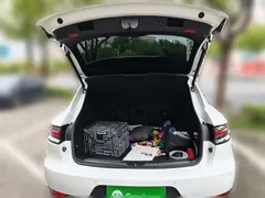 2021 Porsche Macan 2.0T, белый — фото 20