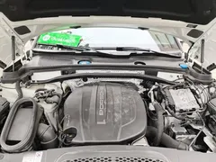 2021 Porsche Macan 2.0T, белый — фото 21