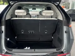 2026 Xpeng X9 EREV 1602 Ultra — фото 27