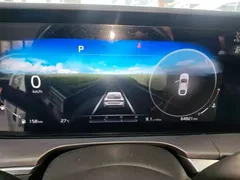 2021 Kia K5 380T GT-Line, белый — фото 12