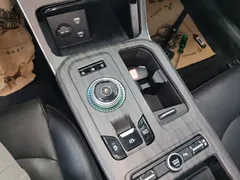 2021 Kia K5 380T GT-Line, белый — фото 14