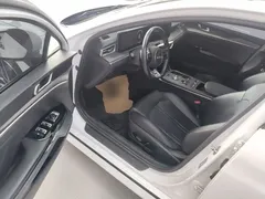 2021 Kia K5 380T GT-Line, белый — фото 16