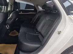 2021 Kia K5 380T GT-Line, белый — фото 17