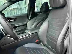 2022 Mercedes-Benz C-Class C 260 L Sport, зелёный — фото 9