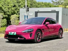 2024 Xiaomi SU7 RWD Standard Founder Edition — фото 1