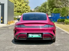 2024 Xiaomi SU7 RWD Standard Founder Edition — фото 3