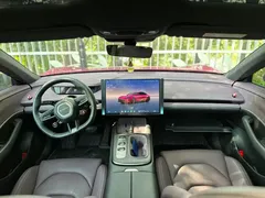 2024 Xiaomi SU7 RWD Standard Founder Edition — фото 8