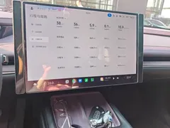 2024 Xiaomi SU7 RWD Standard Founder Edition — фото 10