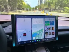 2024 Xiaomi SU7 RWD Standard Founder Edition — фото 11