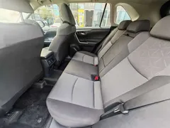 2022 Toyota RAV4 2.0L CVT 2WD Fashion, белый — фото 6