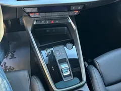 2022 Audi A3L Limousine 35 TFSI Fashion Sport, белый — фото 15