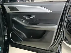2021 Jetour X90 PLUS 1.6TD DCT 5-seat, чёрный — фото 12