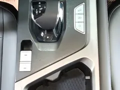 2021 Jetour X90 PLUS 1.6TD DCT 5-seat, чёрный — фото 15