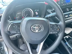 2021 Toyota Corolla Hybrid 1.8L E-CVT Elite, синий — фото 5