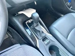 2021 Toyota Corolla Hybrid 1.8L E-CVT Elite, синий — фото 6