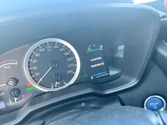 2021 Toyota Corolla Hybrid 1.8L E-CVT Elite, синий — фото 7