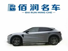 2025 BYD Song L EV 550km Excellence — фото 3